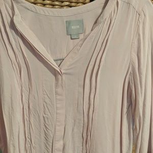 Maeve silk shirt